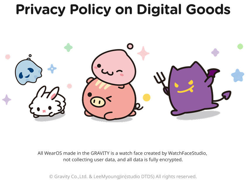 Privacy Policy